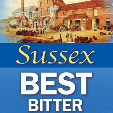 Harveys Sussex Best Bitter