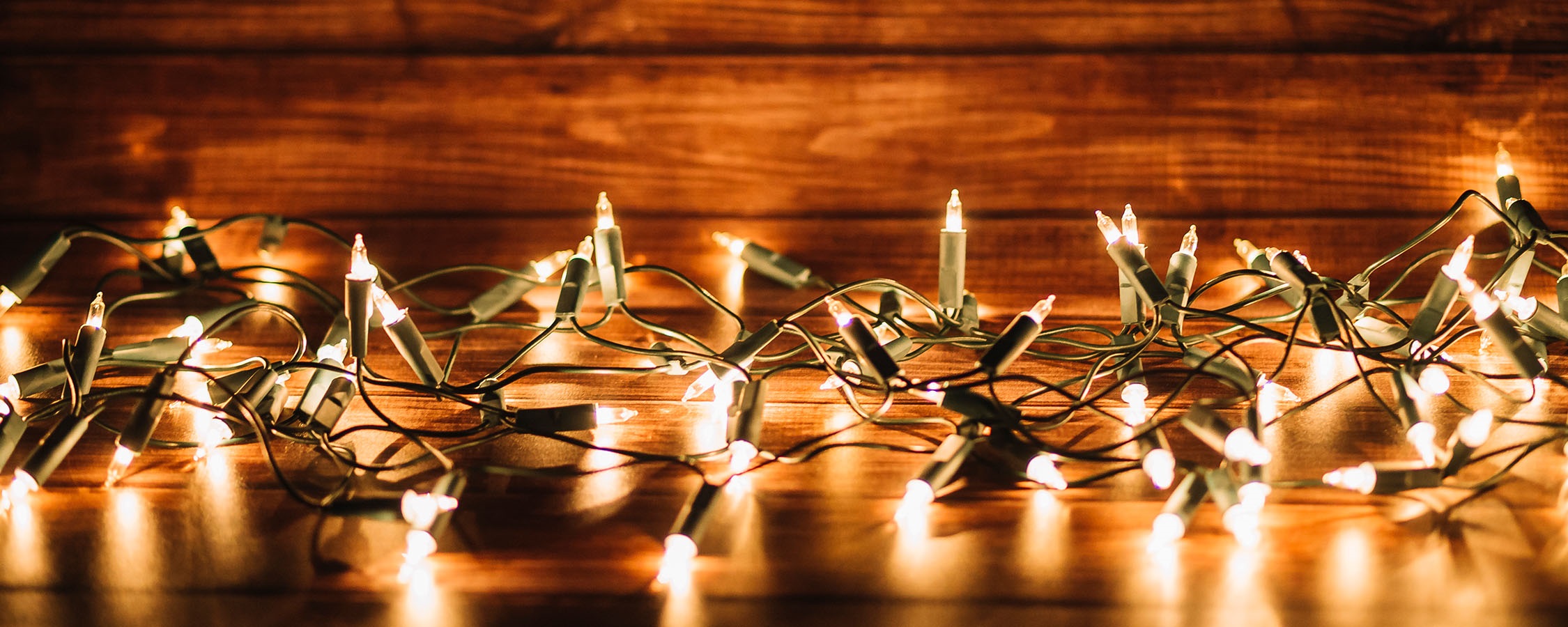 Christmas Celebrations - Join The Festive Fun